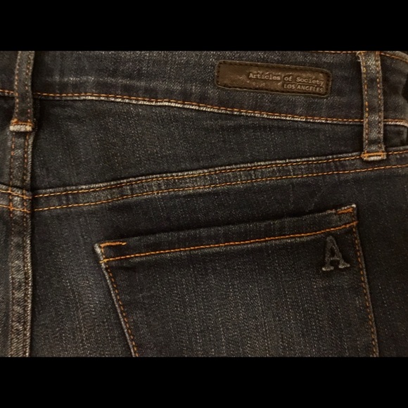 Articles of Society Skinny Jeans - Picture 5 of 10